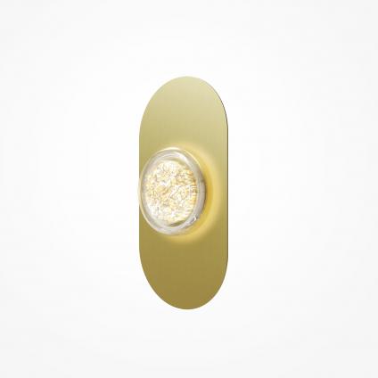 Настенный светильник (бра) Maytoni MOD361WL-L20BS3K