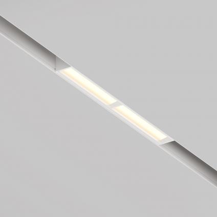 Трековый светильник Парете / Parete Exility 3000K 12Вт 120°