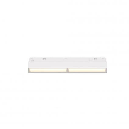 Трековый светильник Parete Exility 3000K 12Вт 120°