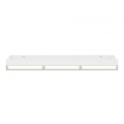 Трековый светильник Parete Exility 2700-6000K 18W 120° Dim Smart