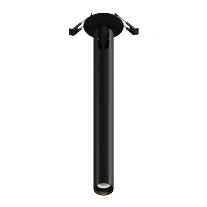 Встраиваемый светильник Technical C141RS-L300-6W3K-B