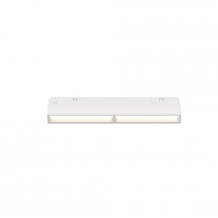 Трековый светильник Technical TR106-4-12W-DS-W