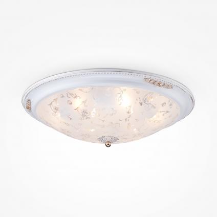 Потолочный светильник Maytoni C907-CL-06-W