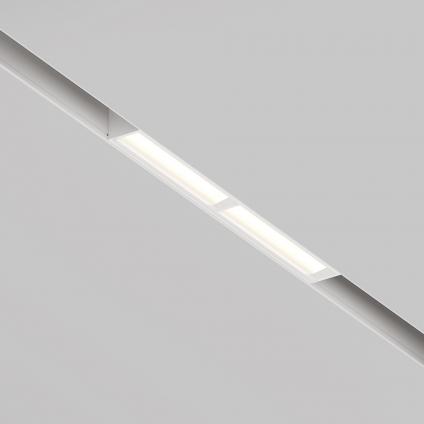 Трековый светильник Parete Exility 4000K 12Вт 120°