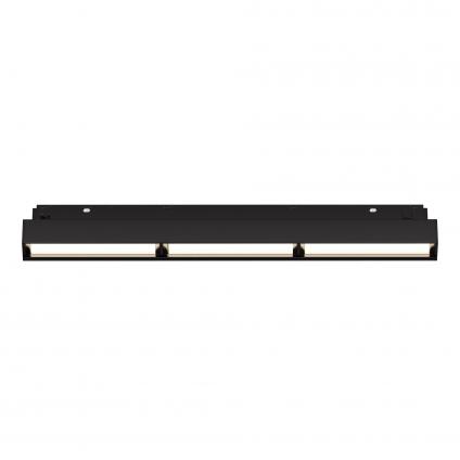 Трековый светильник Technical TR106-2-18W4K-B