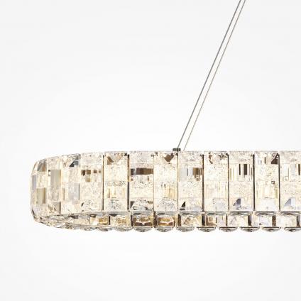 Подвесной светильник Кастелло / Castello 3000К 35Вт