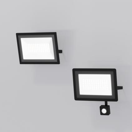 Прожектор Поток / Flood 4000К 50Вт IP 65