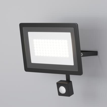 Прожектор Поток / Flood 6500К 50Вт IP 65