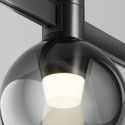 Трековый светильник Пузырь / Bubble Flarity 3000K 2Вт 120°