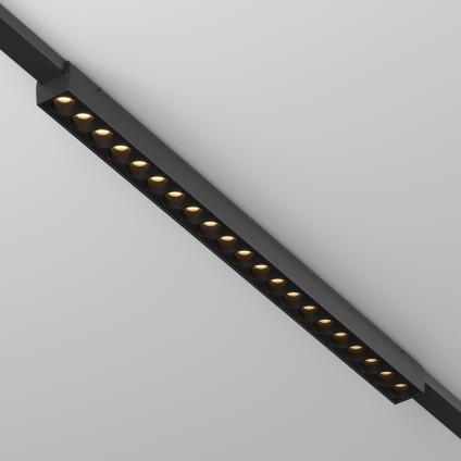 Трековый светильник Точки / Points Elasity  3000K 18Вт 36°