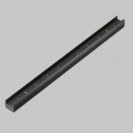 Трековый светильник Точки / Points Elasity  3000K 18Вт 36°