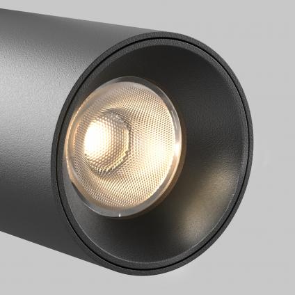 Трековый светильник Фокус / Focus Led Elasity 3000K 15Вт 36°