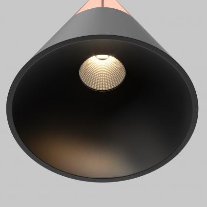 Трековый светильник Коно / Cono Elasity 3000К 7Вт 38°