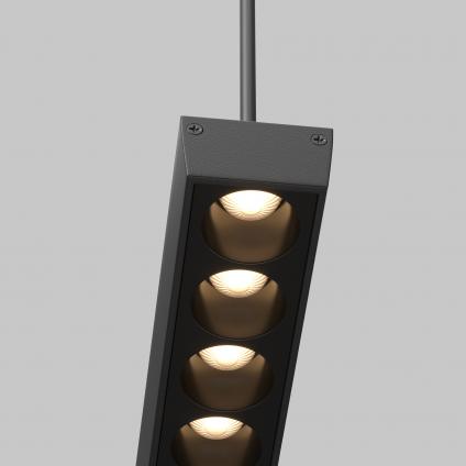 Трековый светильник Точки / Points Elasity 3000К 52Вт 36°
