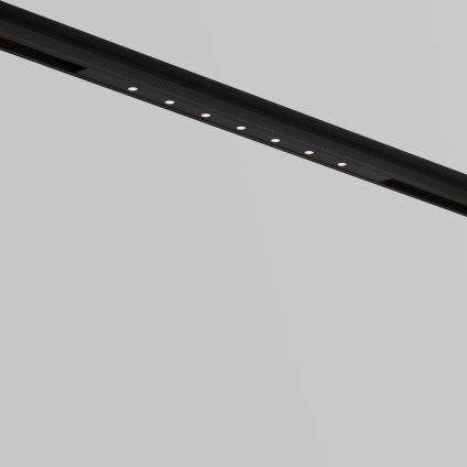 Трековый светильник Точки / Points Basity 3000K/6000K 12Вт 36°