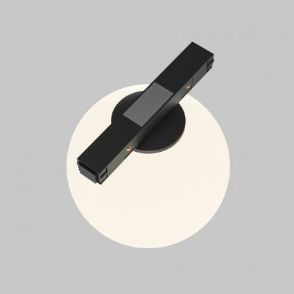 Трековый светильник Луна / Luna Basity 3000K/6000K 5Вт 360°