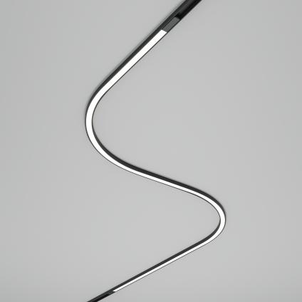 Трековый светильник Гибкий / Flex Basity 3000K/6000K 24Вт 90°