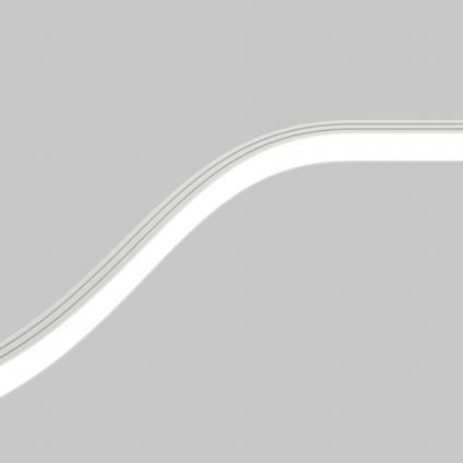 Трековый светильник Гибкий / Flex Basity 3000K/6000K 24Вт 90°