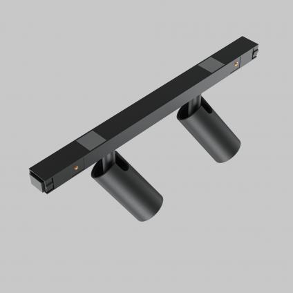 Трековый светильник Фокус / Focus Duo Basity 3000K/6000K 6Вт 36°