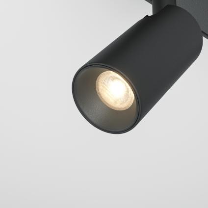 Трековый светильник Фокус / Focus Duo Basity 3000K/6000K 6Вт 36°