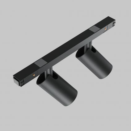Трековый светильник Фокус / Focus Duo Basity 3000K/6000K 10Вт 36°