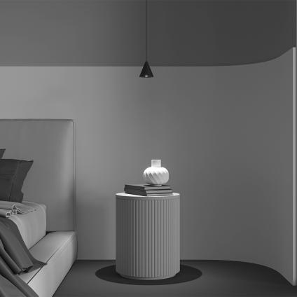 Трековый подвесной светильник Коно / Cono Basity 3000K/6000K 5Вт 36°
