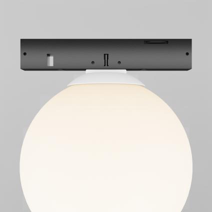 Трековый светильник Луна / Luna Levity 3000К 3Вт 200°