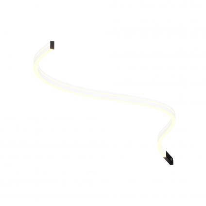 Трековый светильник Гибкий / Flex Levity 2700К 8Вт 1м
