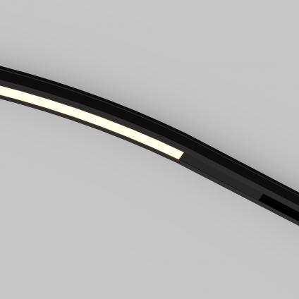 Трековый светильник Гибкий / Flex Levity 2700К 8Вт 1м