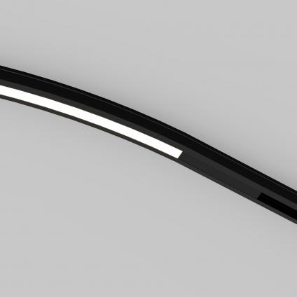 Трековый светильник Гибкий / Flex Levity 4000К 8Вт 1м
