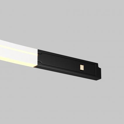 Трековый светильник Гибкий / Flex Levity 2700К 16Вт 2м