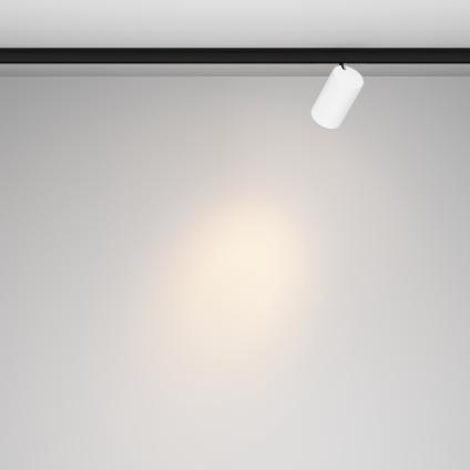 Трековый светильник Фокус / Focus Led Levity 3000К 5Вт 36°