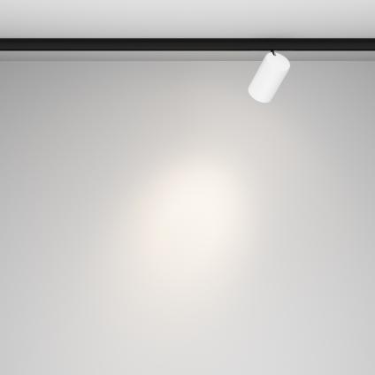 Трековый светильник Фокус / Focus Led Levity 4000К 5Вт 36°