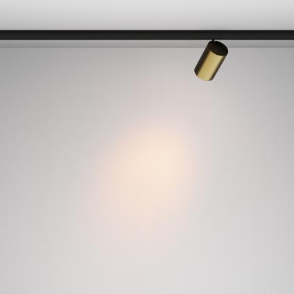 Трековый светильник Фокус / Focus Led Levity 2700К 5Вт 36°