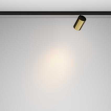 Трековый светильник Focus Led Levity 3000К 5Вт 36°
