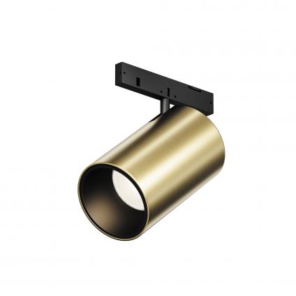 Трековый светильник Focus Led Levity 3000К 5Вт 36°