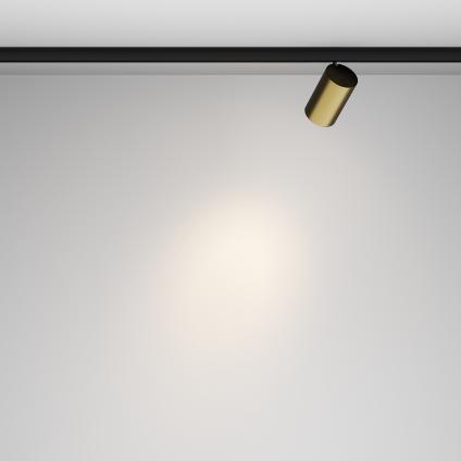 Трековый светильник Фокус / Focus Led Levity 4000К 5Вт 36°