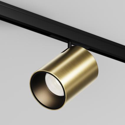 Трековый светильник Фокус / Focus Led Levity 4000К 9Вт 36°