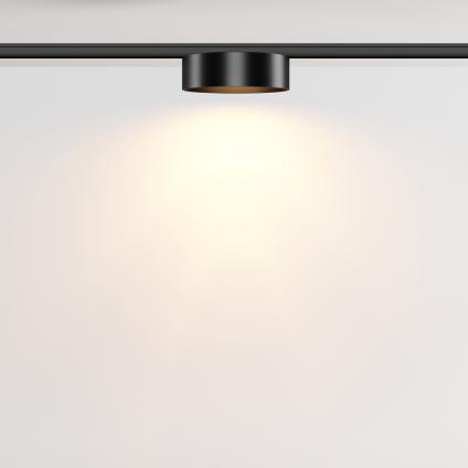 Трековый светильник Зон / Zon Levity 2700К 12Вт 100°