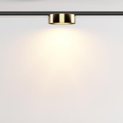 Трековый светильник Зон / Zon Levity 2700К 12Вт 100°