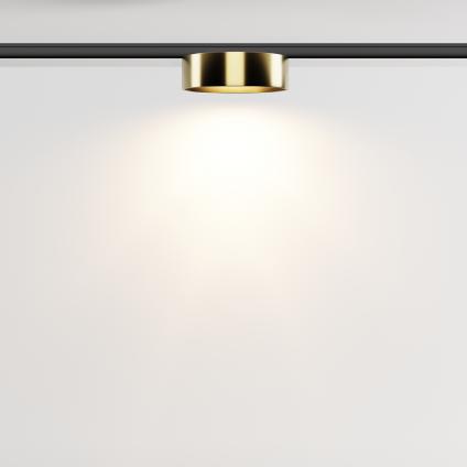 Трековый светильник Зон / Zon Levity 3000К 12Вт 100°