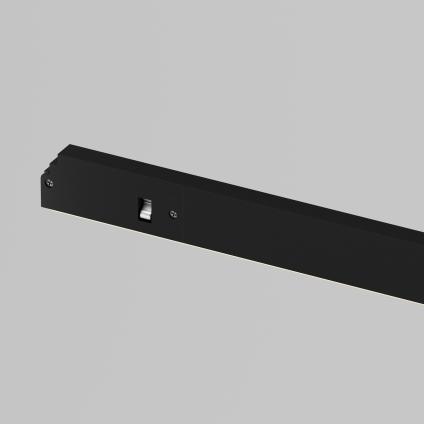 Трековый светильник Базис / Basis Levity 3000К 5Вт 100°