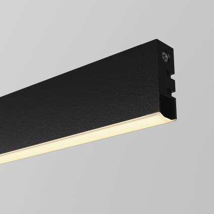 Трековый светильник Базис / Basis Levity 2700К 10Вт 100°