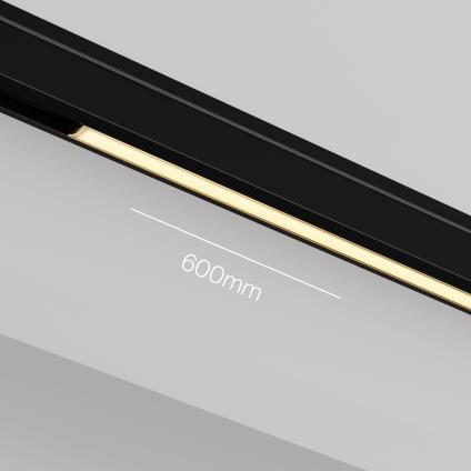 Трековый светильник Базис / Basis Levity 2700К 10Вт 100°