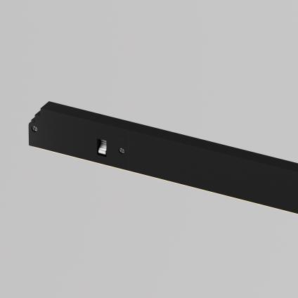 Трековый светильник Базис / Basis Levity 2700К 10Вт 100°