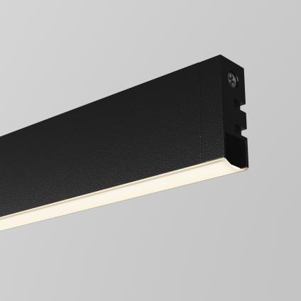 Трековый светильник Базис / Basis Levity 3000К 10Вт 100°