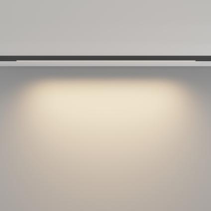 Трековый светильник Базис / Basis Levity 3000К 10Вт 100°
