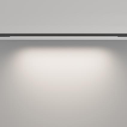 Трековый светильник Базис / Basis Levity 4000К 10Вт 100°