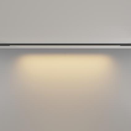 Трековый светильник Базис / Basis Levity 2700К 15Вт 100°