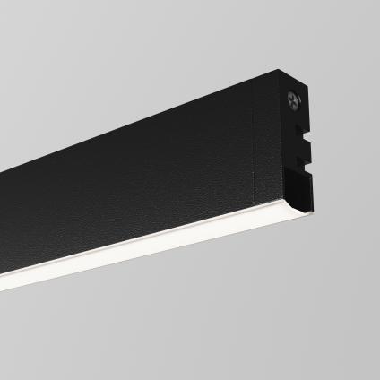 Трековый светильник Базис / Basis Levity 4000К 15Вт 100°